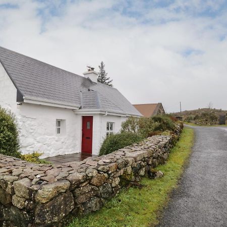Villa Tigh Mhicil Glentrasna Exterior foto