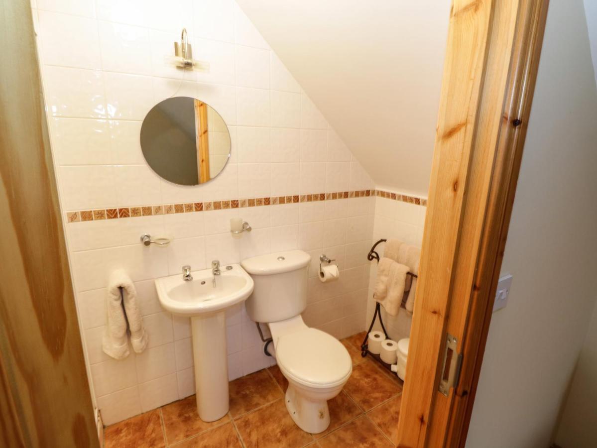 Villa Tigh Mhicil Glentrasna Exterior foto